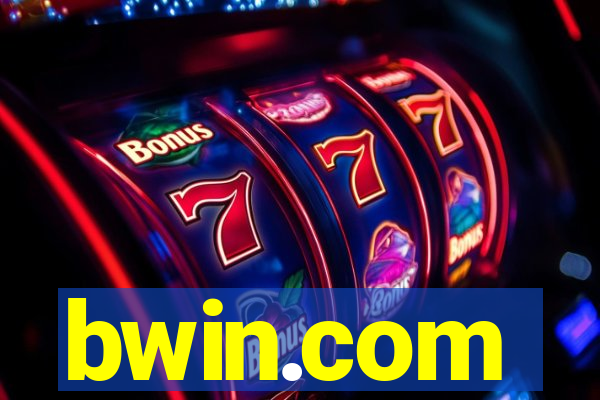 bwin.com