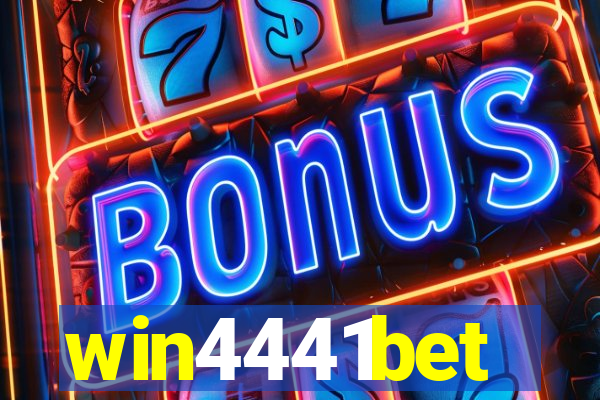win4441bet