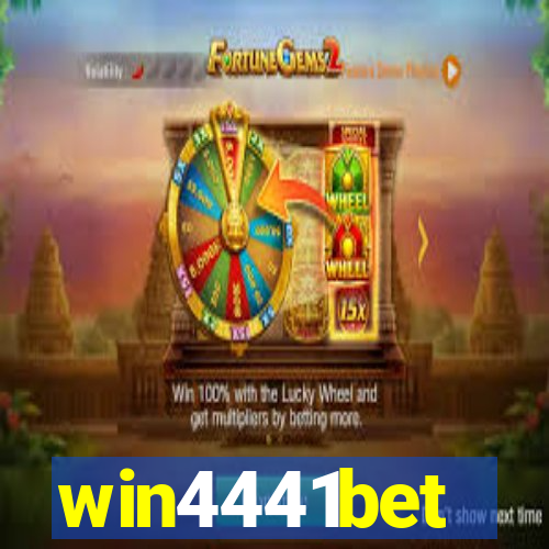 win4441bet