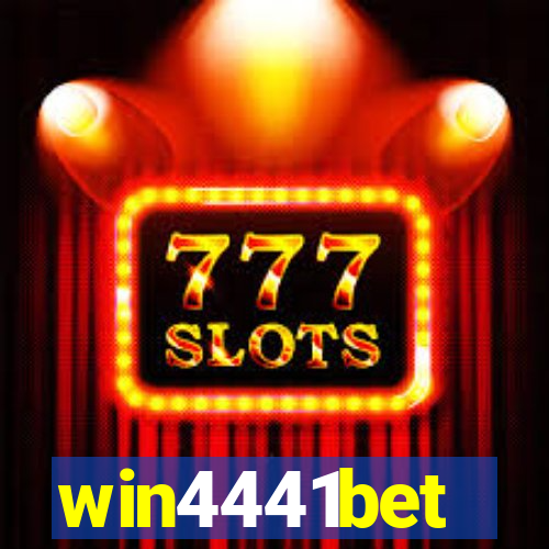 win4441bet