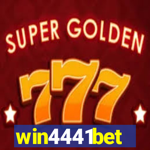 win4441bet