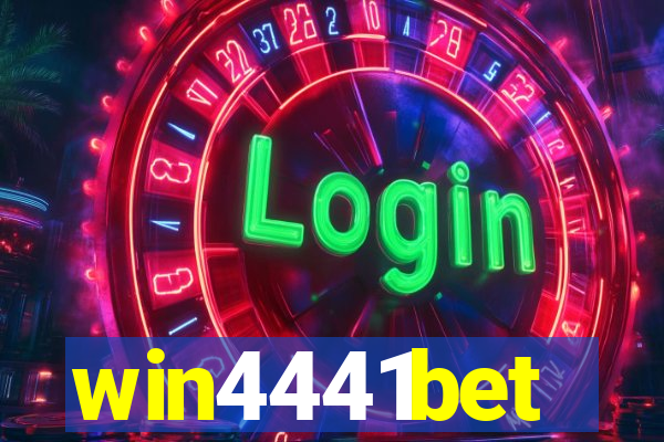 win4441bet