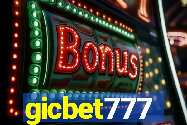 gicbet777