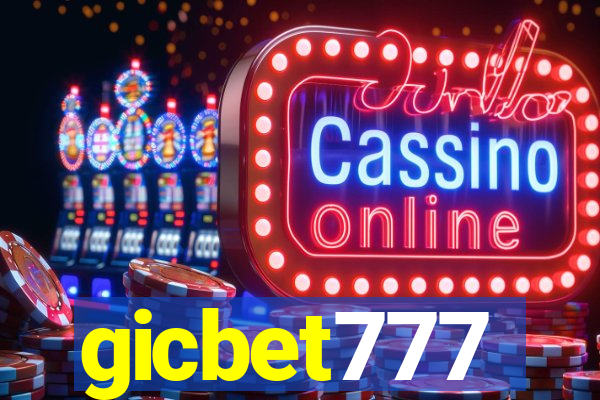 gicbet777
