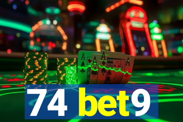 74 bet9