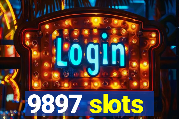 9897 slots