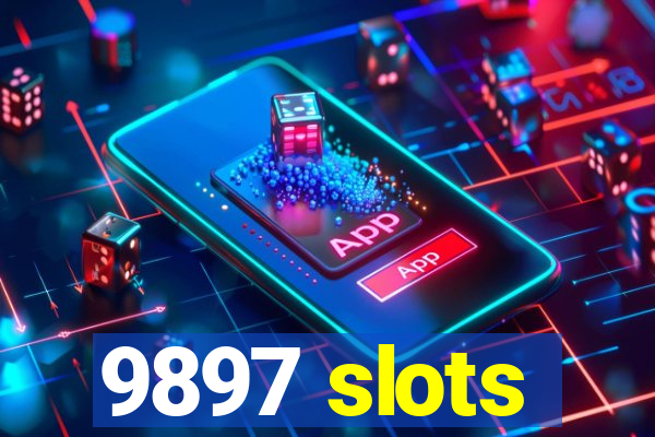 9897 slots