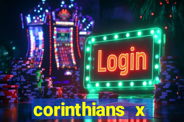 corinthians x cruzeiro ao vivo futemax