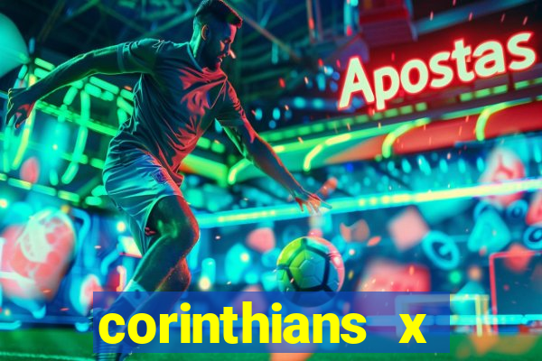 corinthians x cruzeiro ao vivo futemax