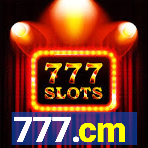 777.cm