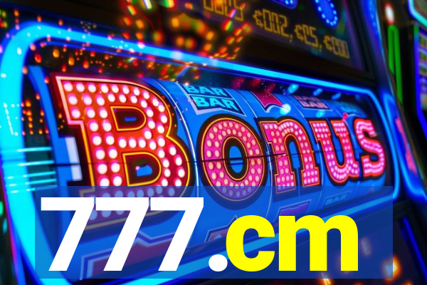 777.cm