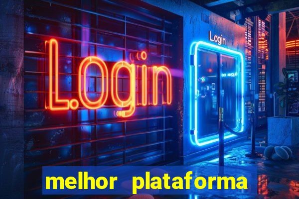 melhor plataforma para jogar fortune dragon