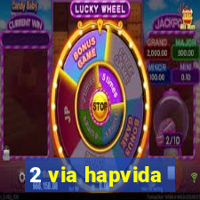 2 via hapvida