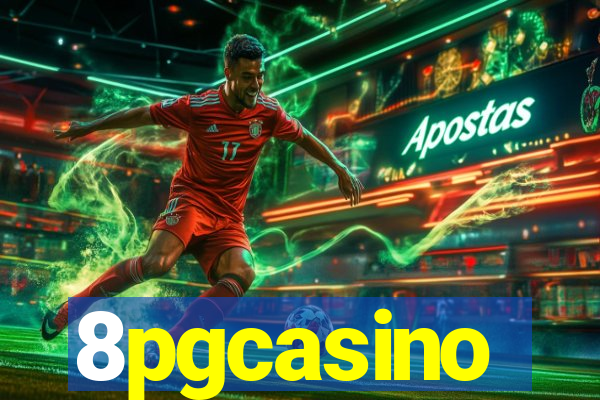 8pgcasino