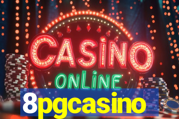 8pgcasino