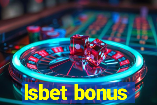 lsbet bonus