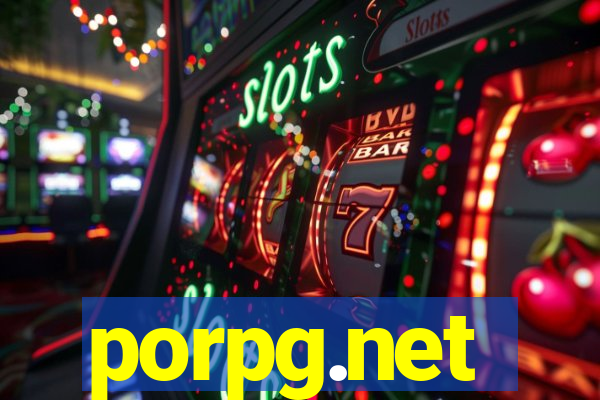 porpg.net