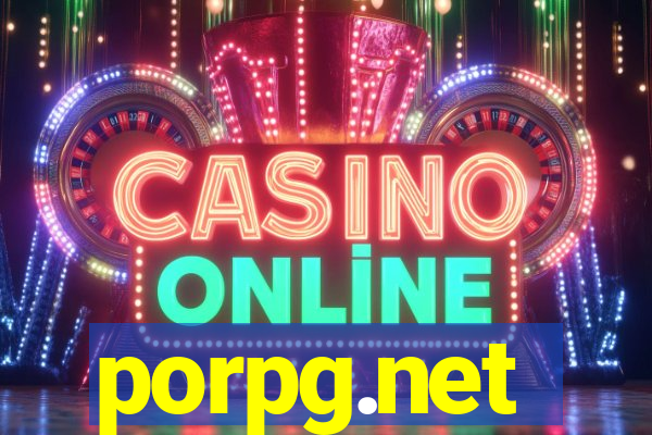 porpg.net