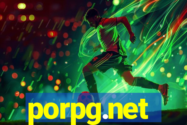 porpg.net
