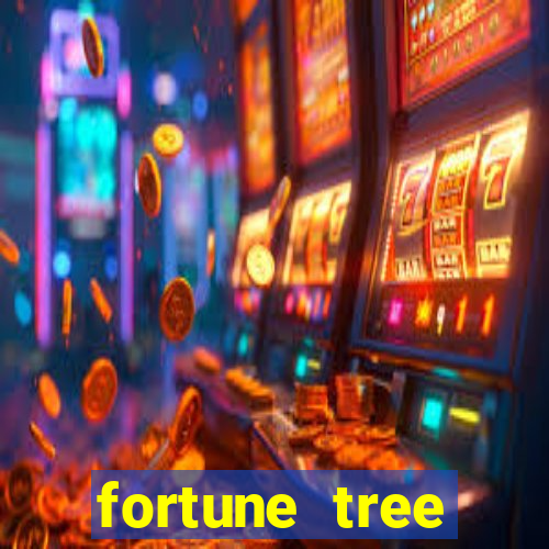 fortune tree prosperity demo