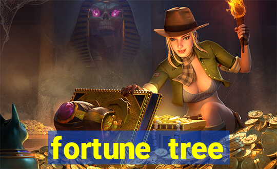 fortune tree prosperity demo