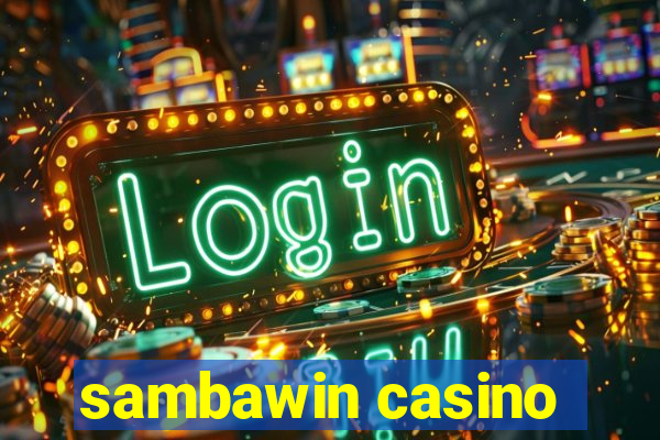 sambawin casino