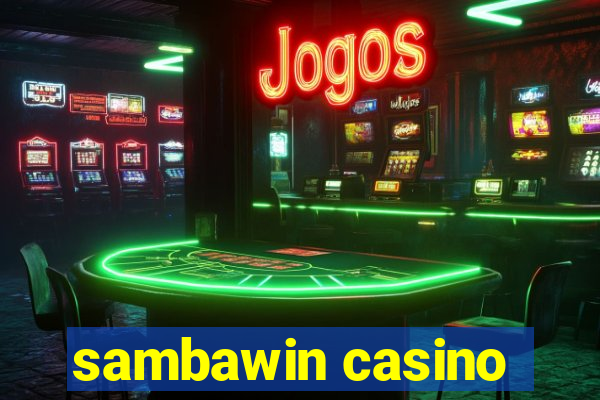 sambawin casino