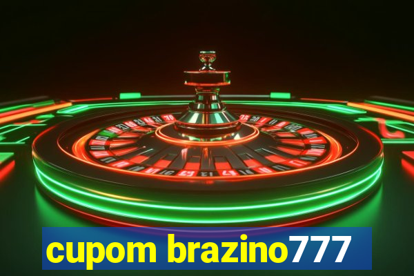cupom brazino777