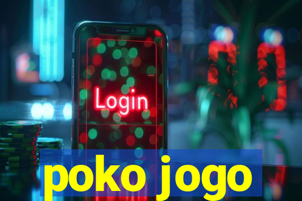 poko jogo