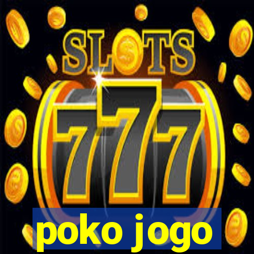 poko jogo
