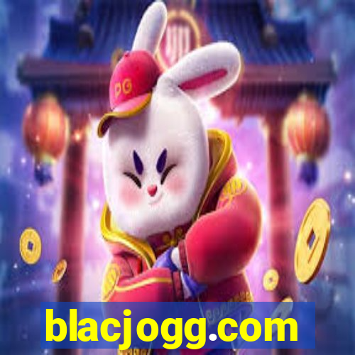 blacjogg.com