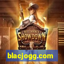 blacjogg.com