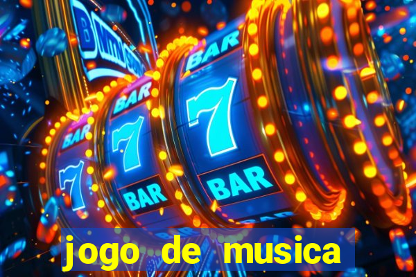 jogo de musica para pc