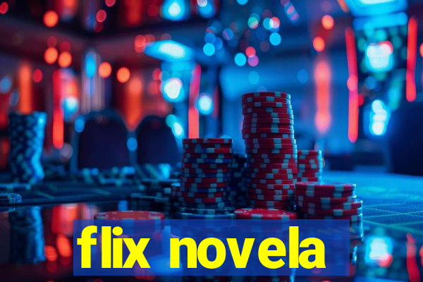 flix novela