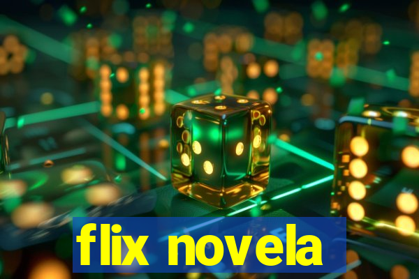 flix novela