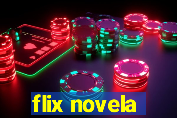 flix novela