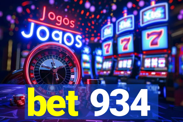 bet 934