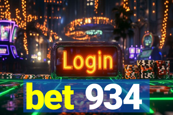 bet 934