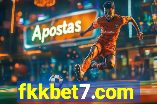 fkkbet7.com