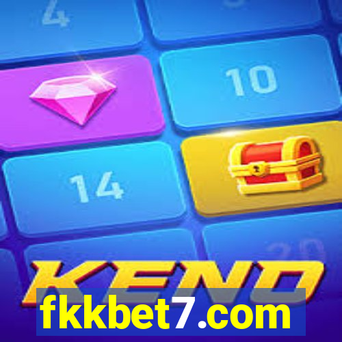fkkbet7.com