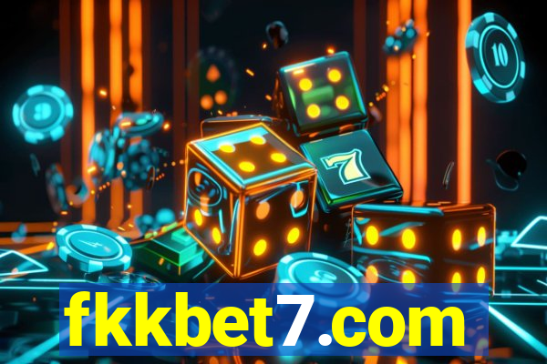 fkkbet7.com