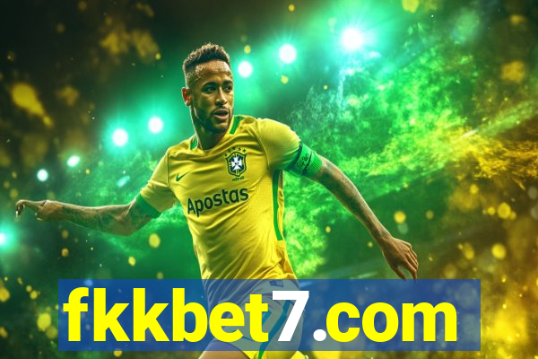 fkkbet7.com