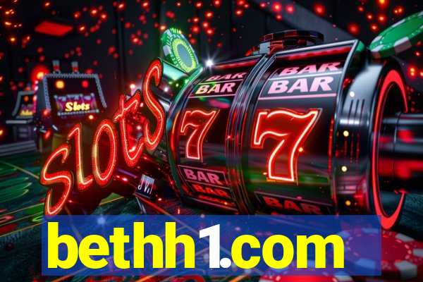 bethh1.com