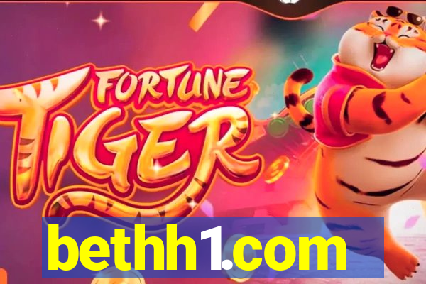bethh1.com