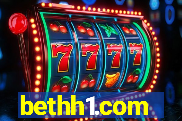 bethh1.com