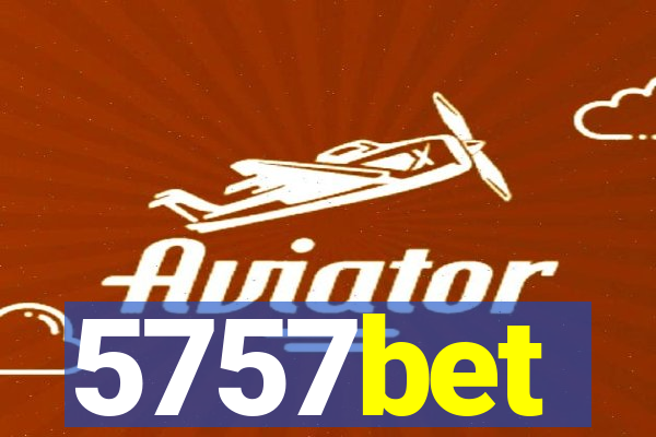 5757bet