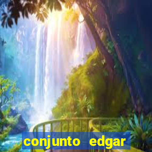 conjunto edgar santos engenho velho de brotas