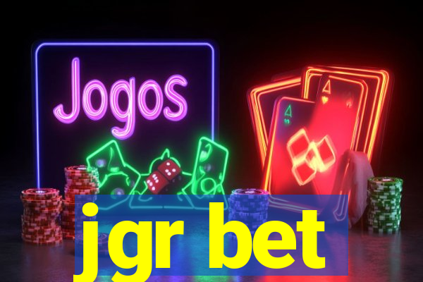 jgr bet