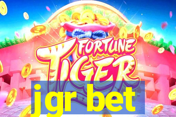 jgr bet
