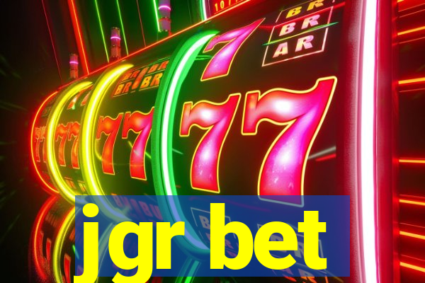 jgr bet